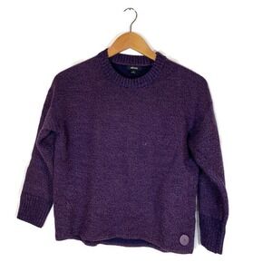 ALLBIRDS Womens XS The Jumper Soft Merino Wool Sweater Warm Low Carbon Footprint